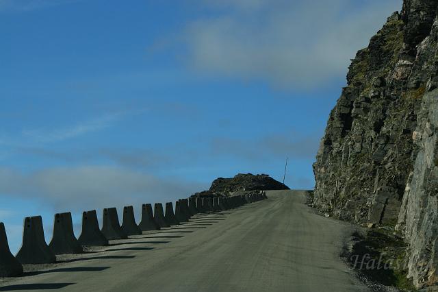 Norwegia (2064).JPG - Norwegia - droga na Dalsnibbę